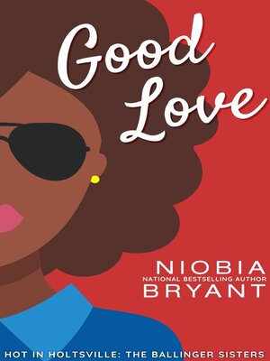 cover image of Good Love